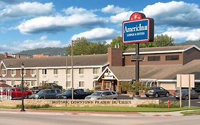 Americinn Prairie Du Chien