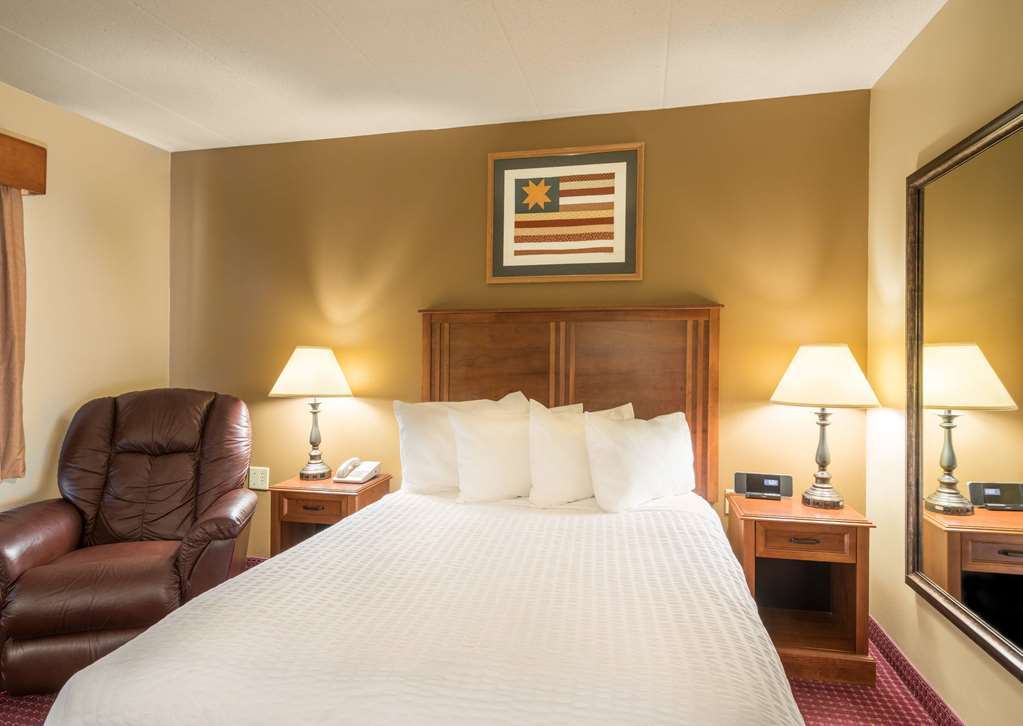 Americinn Prairie Du Chien Prairie du Chien Room photo